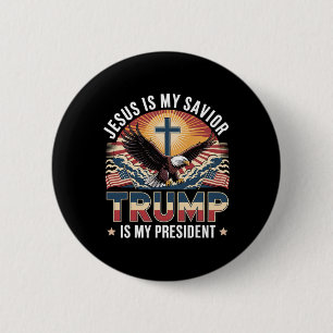 Herregud, är min sjungande trump min president Rel Knapp
