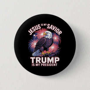 Herregud, är min sjungande trump min president Rel Knapp