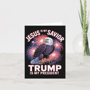 Herregud, är min sjungande trump min president Rel Kort