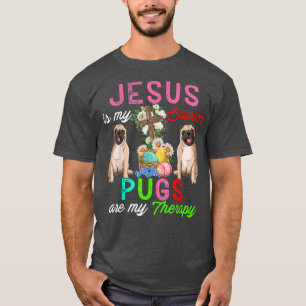 Herregud, är mina sjungande puggar mina terapeutis t shirt