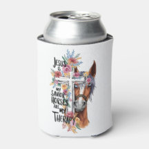 Herregud, är mina vildhästar min terapi?