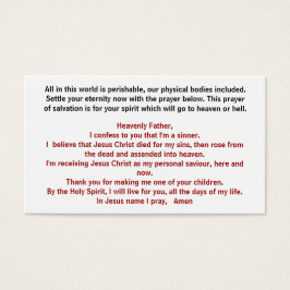 Herregud, fixa din skönhet nu.. visitkort