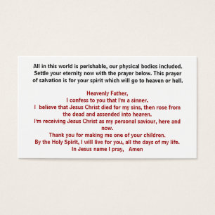 Herregud, fixa din skönhet nu.. visitkort