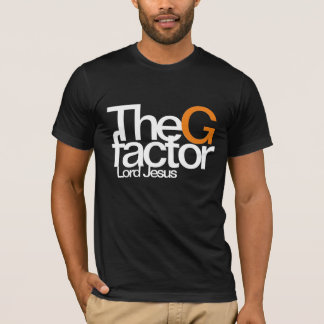 Herregud, Gud med oss T Shirt