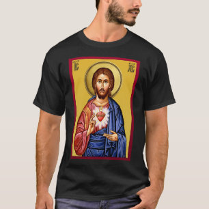 Herregud, guds nya son t shirt