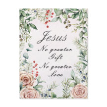 Herregud, ingen underbarare gåva, inte underbarare