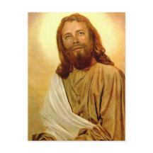 Herregud, jag är vägen.