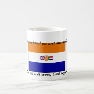Herregud! Kaffemugg