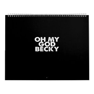 Herregud! Kalender
