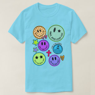 Herregud, Kärlek du T-Shirt