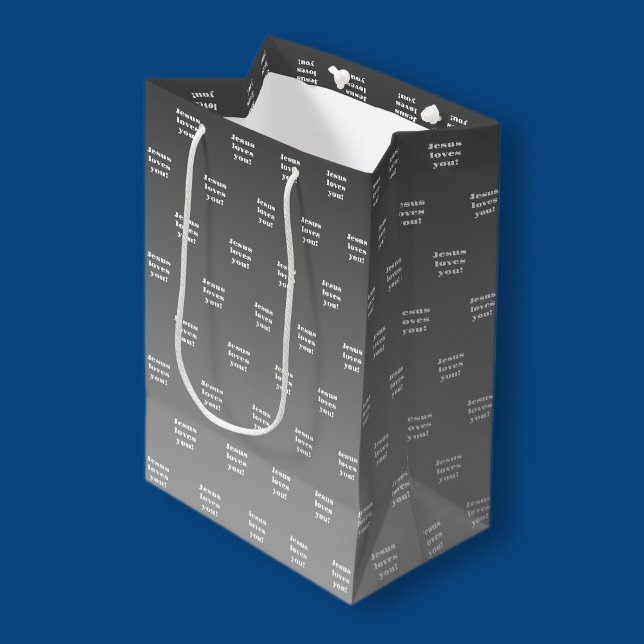 Herregud kärlek! | Svart och vitt smör (Skapare uppladdad)