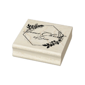 Herregud, min själ, Foliage... | Stämpel