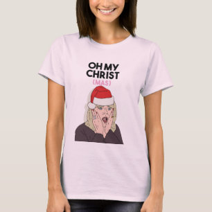 Herregud Pam, Gavin och Stacey T Shirt