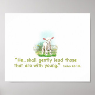 Herregud, Shepherd Me Poster