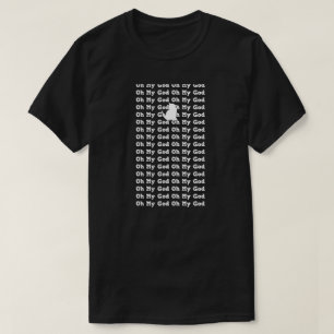 Herregud! T Shirt