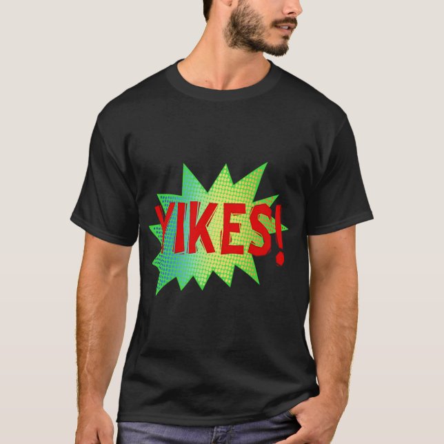 HERREGUD T SHIRT (Framsida)