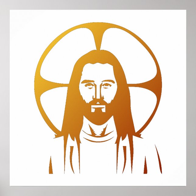 Herregud, Välsigna dig du Poster (Framsidan)