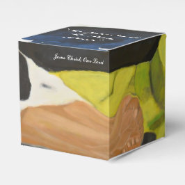 Herregud, vår favoritlåda.. presentaskar