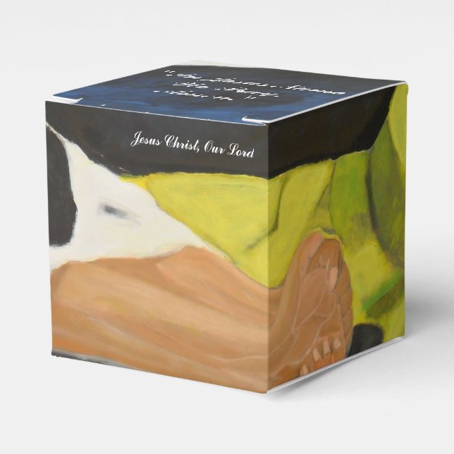 Herregud, vår favoritlåda.. presentaskar (Framsidan Sidan)