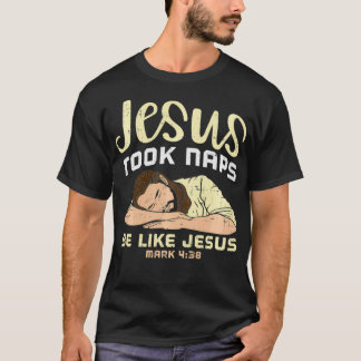 Herregud, var som Jesus. T Shirt