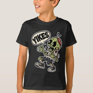 HERREGUD ZOMBIE T SHIRT