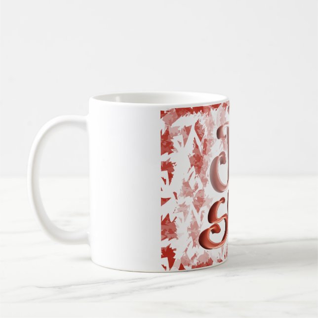 Herrejävlar: Jesus sparkar Kaffemugg (Vänster)
