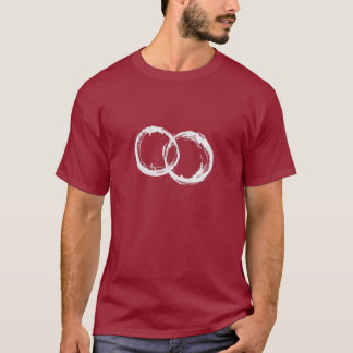 Herrekiperingsartiklarmanar T-Shrit Tröja