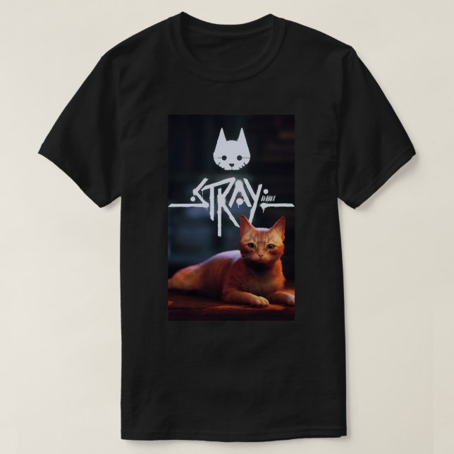 herrelöst spel,herrelöst kattspel,herrelöst videos t shirt (Design framsida)