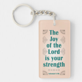 Herren är din starka ArtDeco