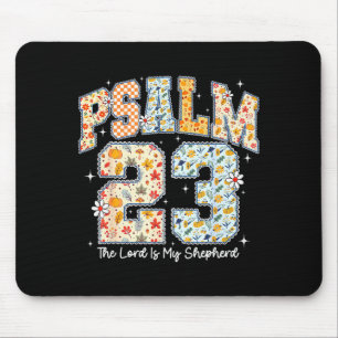 Herren är min herde Psalm 23 Kristna Bibel V Musmatta