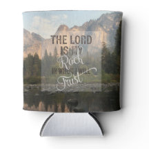 Herren är min Sten - PS 18:2