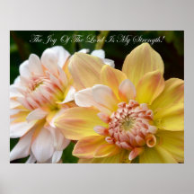 Herren är min styrka!