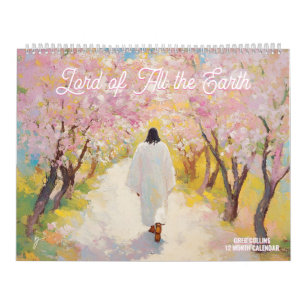 Herren av hela jorden kalender
