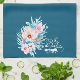 Herren-blommigtens Joy Kökshandduk