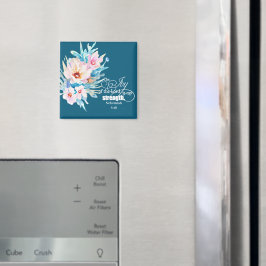 Herren-blommigtens Joy Magnet