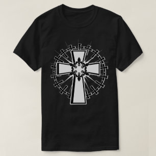 Herren & Frälsaren T Shirt
