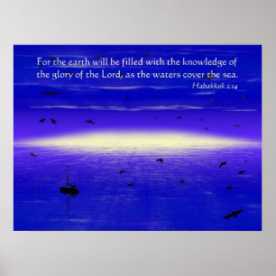 Herren Glory Poster