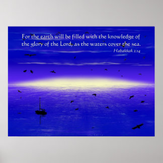 Herren Glory Poster