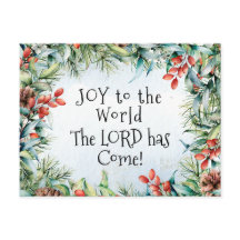 Herren har Kom, jul