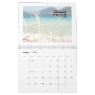 Herren hedrar dig från sömnlöshet! kalender