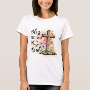 Herren Herren Oh Mina Soul-kvinnors T-Shirt
