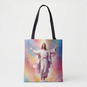 Herren Jesus dag Tygkasse