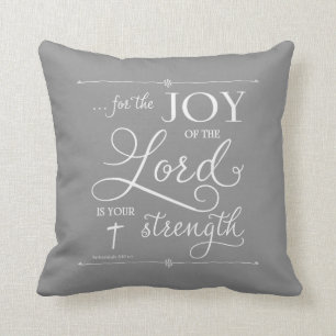 Herren Joy - Nehemiah 8:10 Kudde