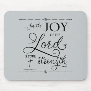 Herren Joy - Nehemiah 8:10 Musmatta