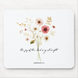 Herren minimalistisk blommigts Joy Musmatta