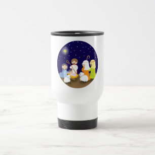 Herren Nativitet Resemugg