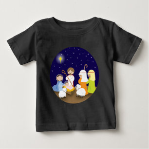 Herren Nativitet T Shirt