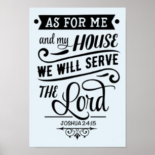 Herren Poster