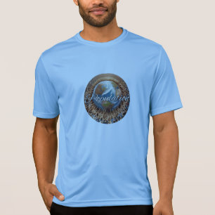 Herren Sport-Tek Competitor T-Shirt