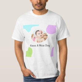 herren t-shirt